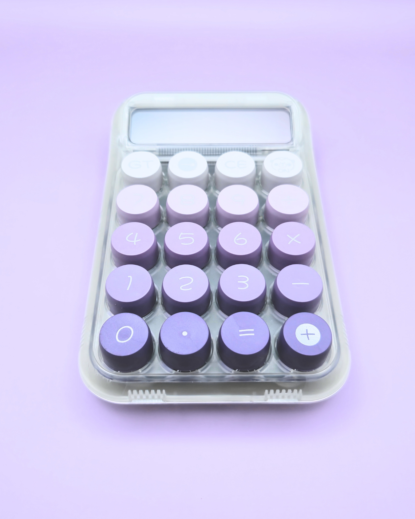 Pastel Ombre Calculator