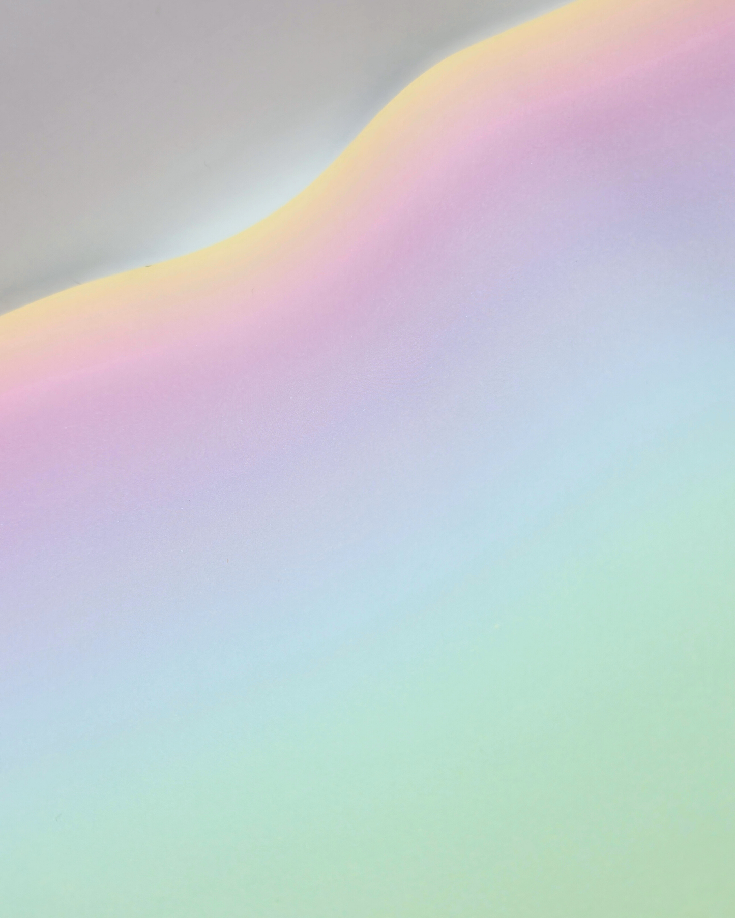 Pastel Gradients Wrapping Paper