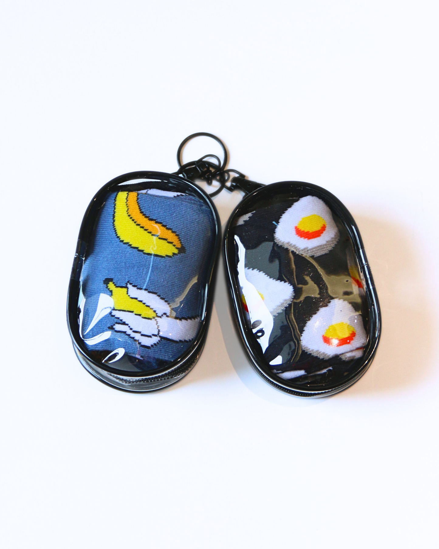 Breakfast Socks (Set of 2 pairs)