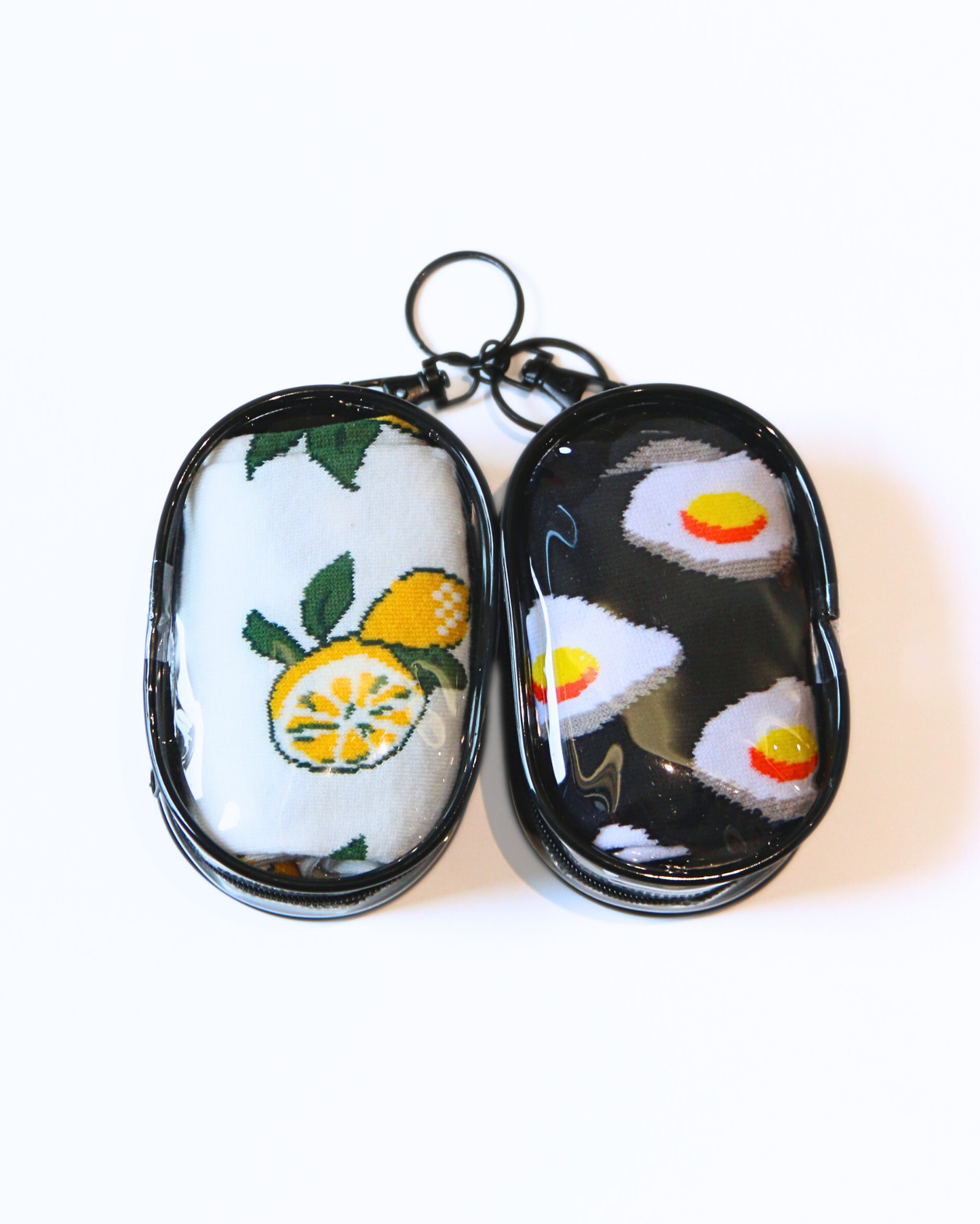 Breakfast Socks (Set of 2 pairs)