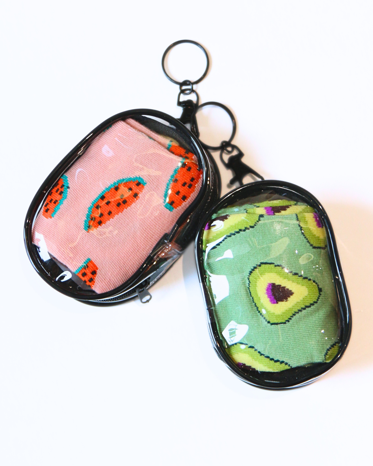 Breakfast Socks (Set of 2 pairs)