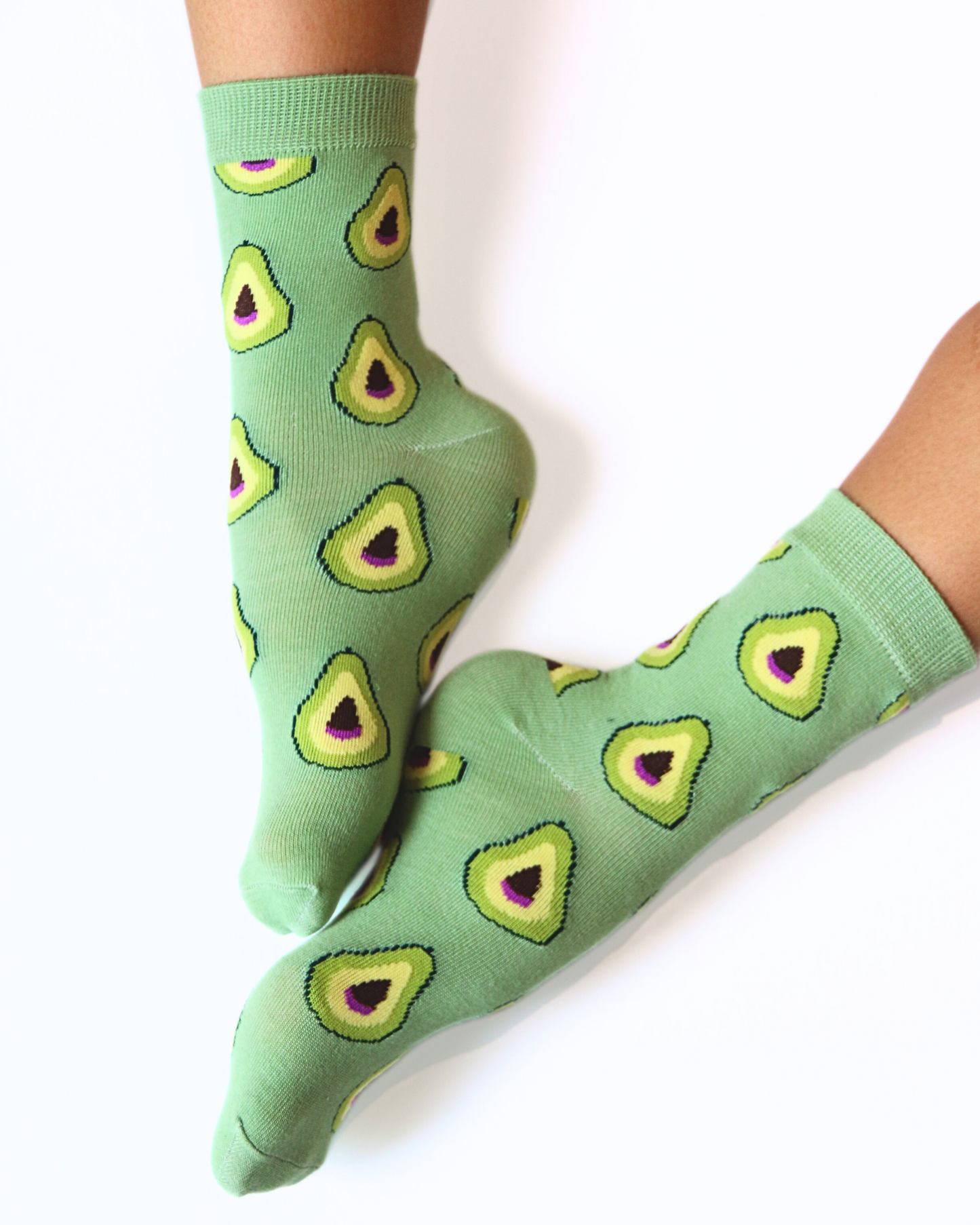 Breakfast Socks (Set of 2 pairs)
