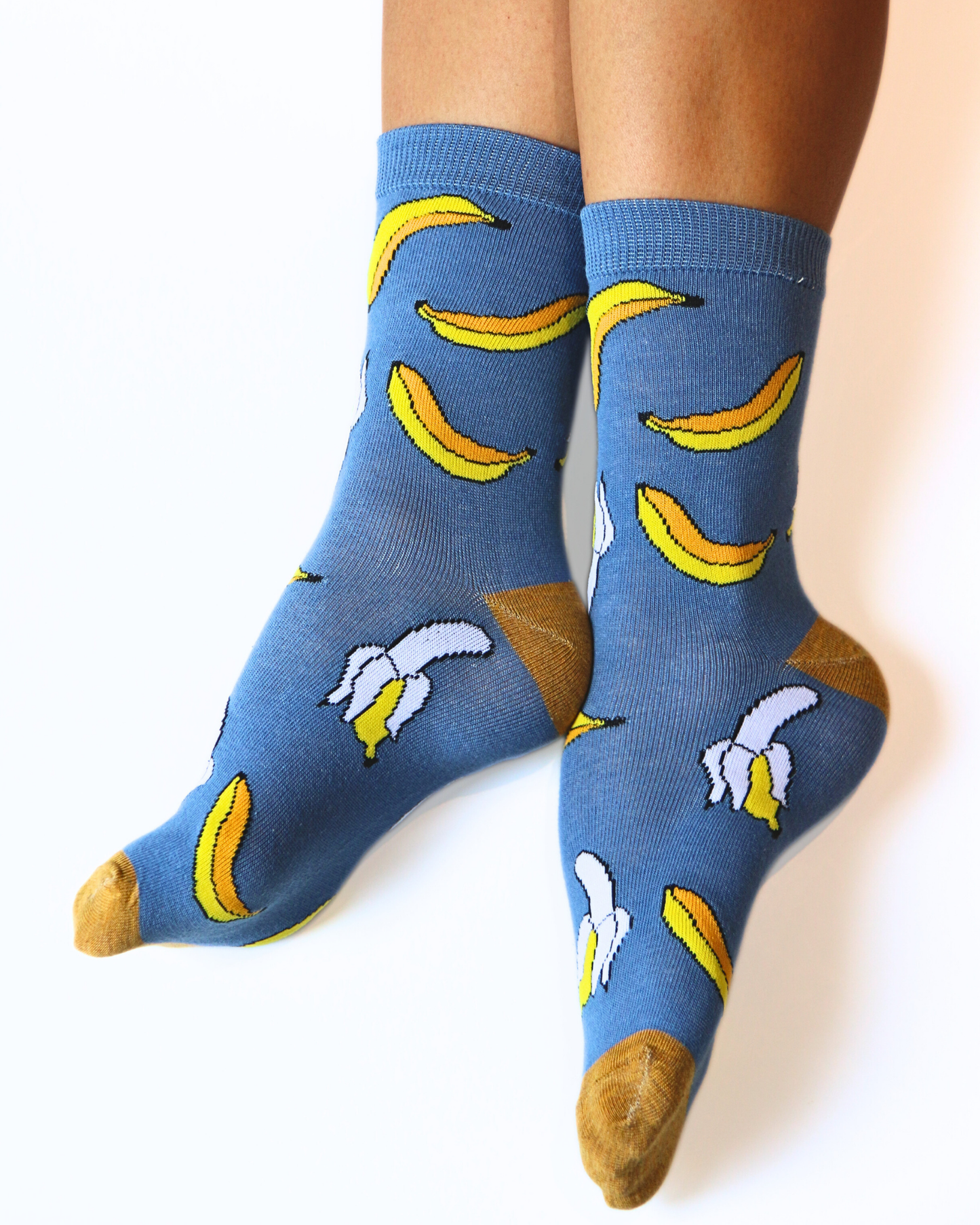 Breakfast Socks (Set of 2 pairs)