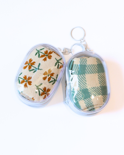 Cozy Socks (Set of 2 pairs)