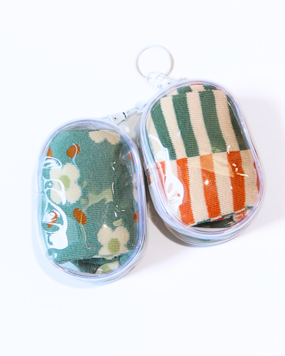 Cozy Socks (Set of 2 pairs)