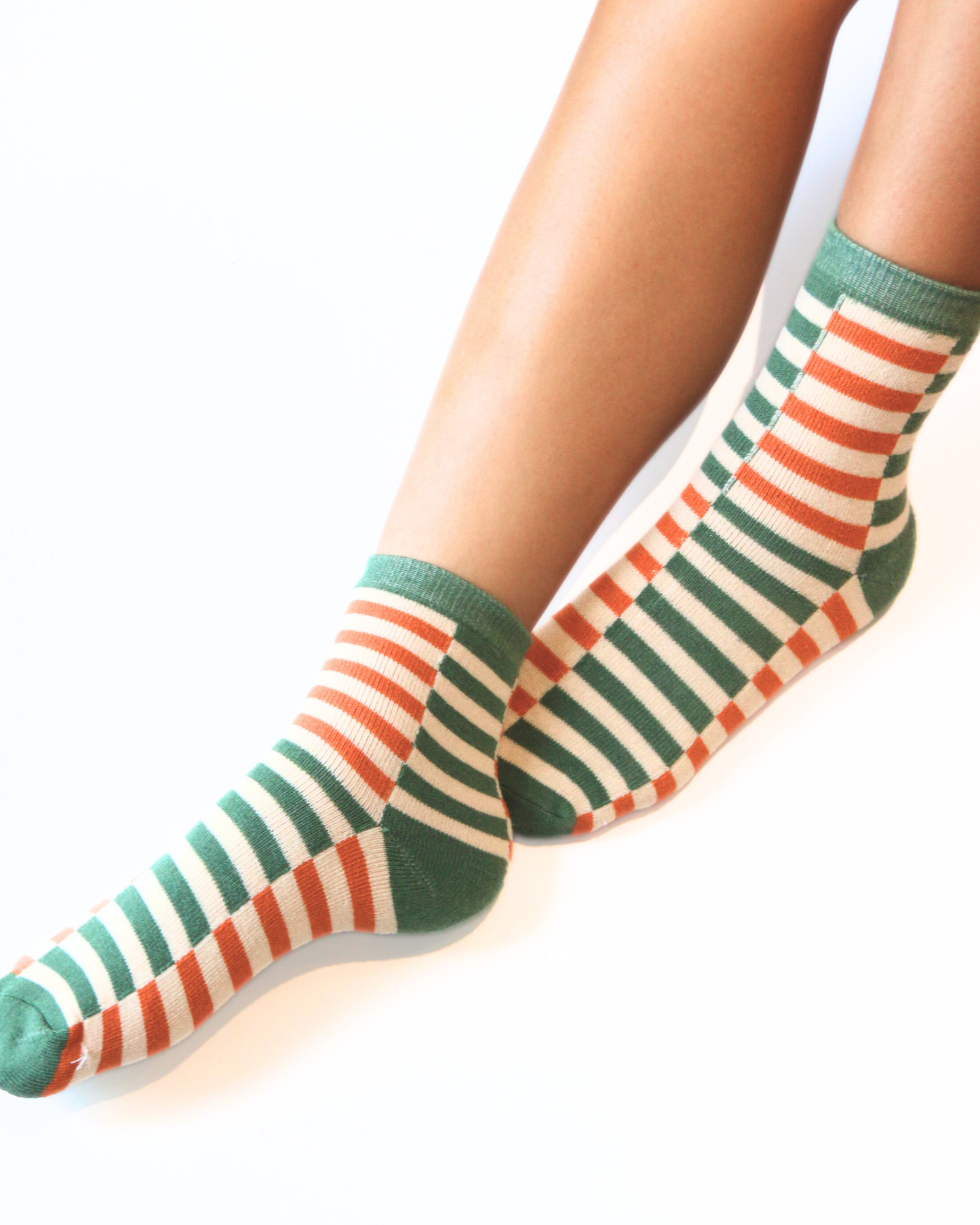 Cozy Socks (Set of 2 pairs)