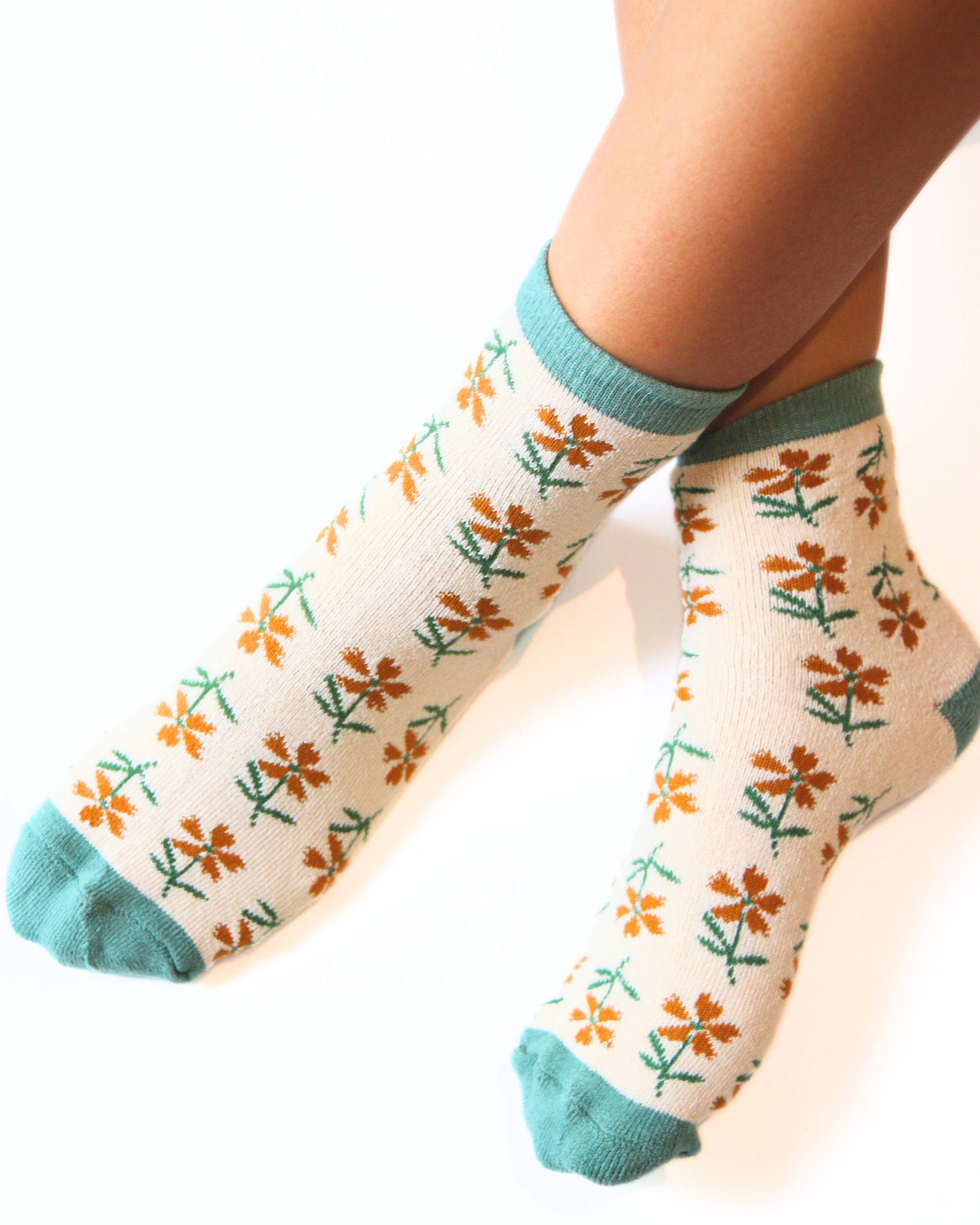 Cozy Socks (Set of 2 pairs)