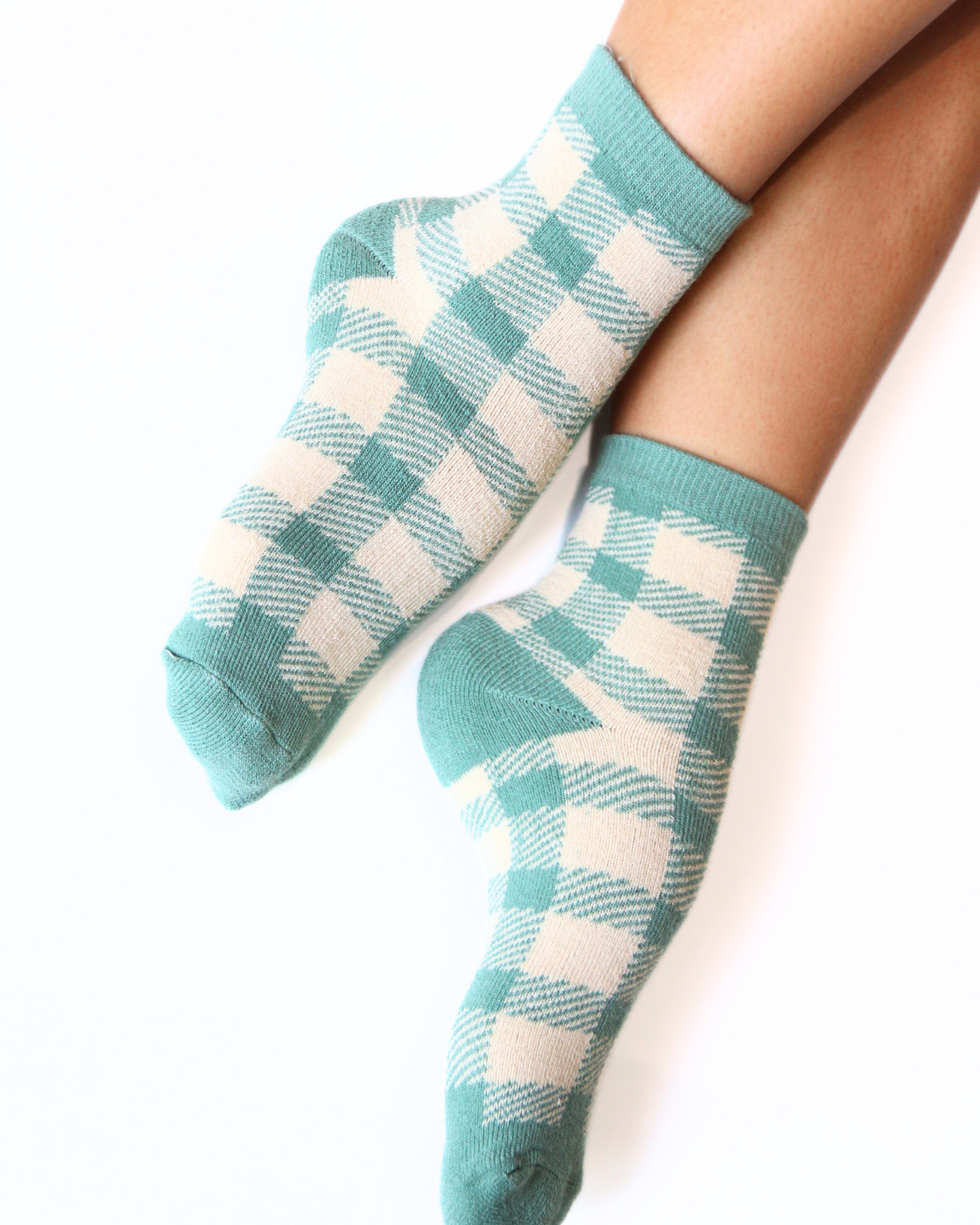 Cozy Socks (Set of 2 pairs)