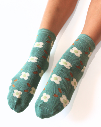 Cozy Socks (Set of 2 pairs)