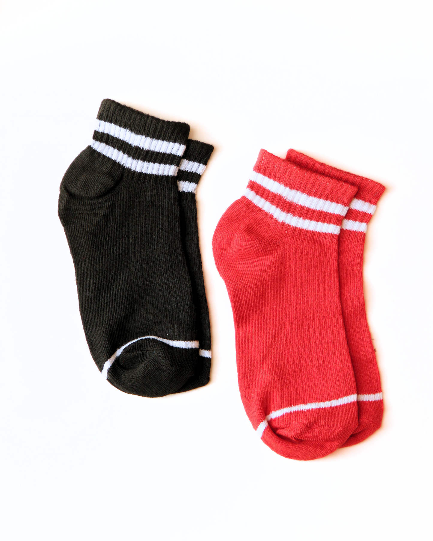 Varsity Socks (Set of 2 pairs)