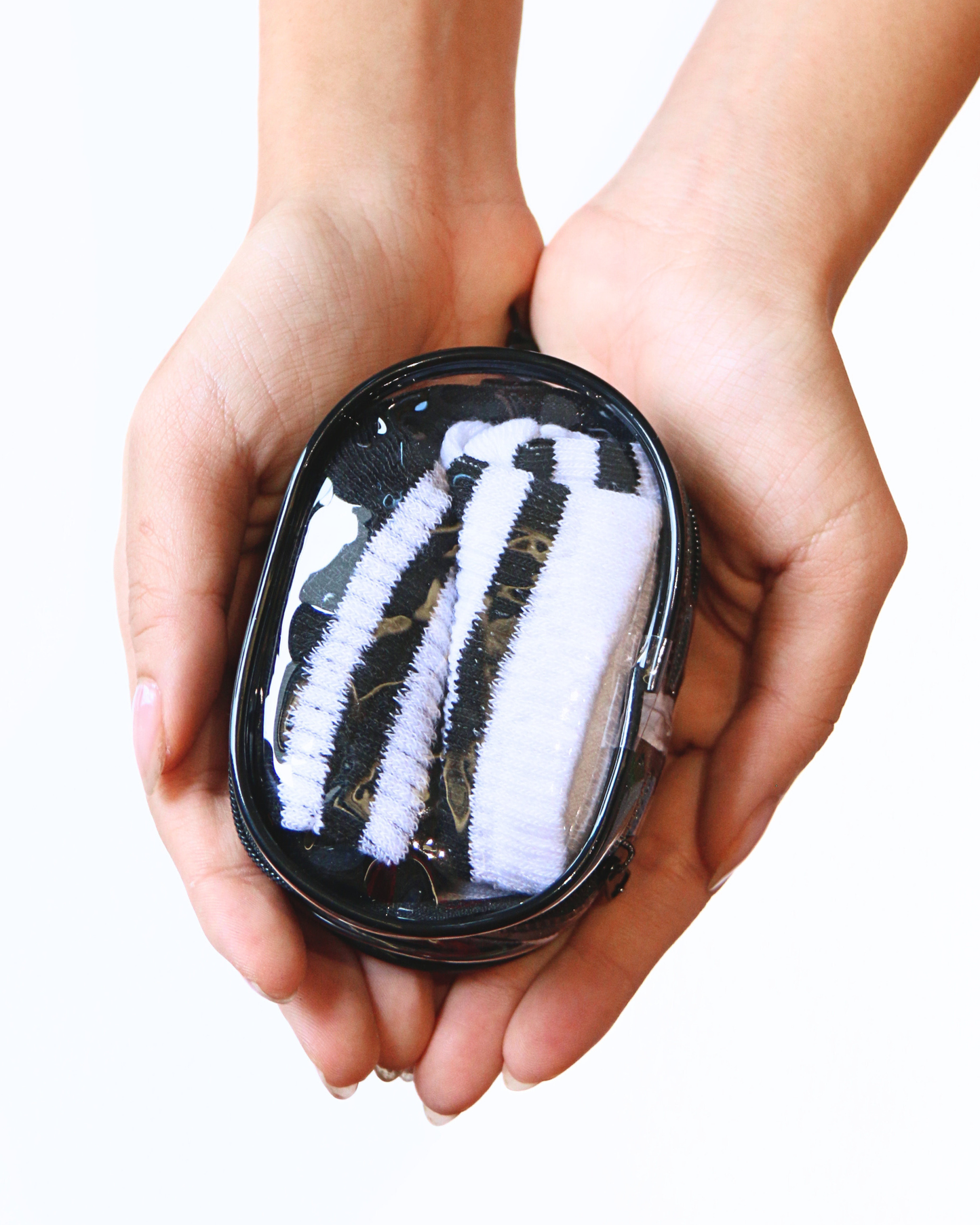 Varsity Socks (Set of 2 pairs)