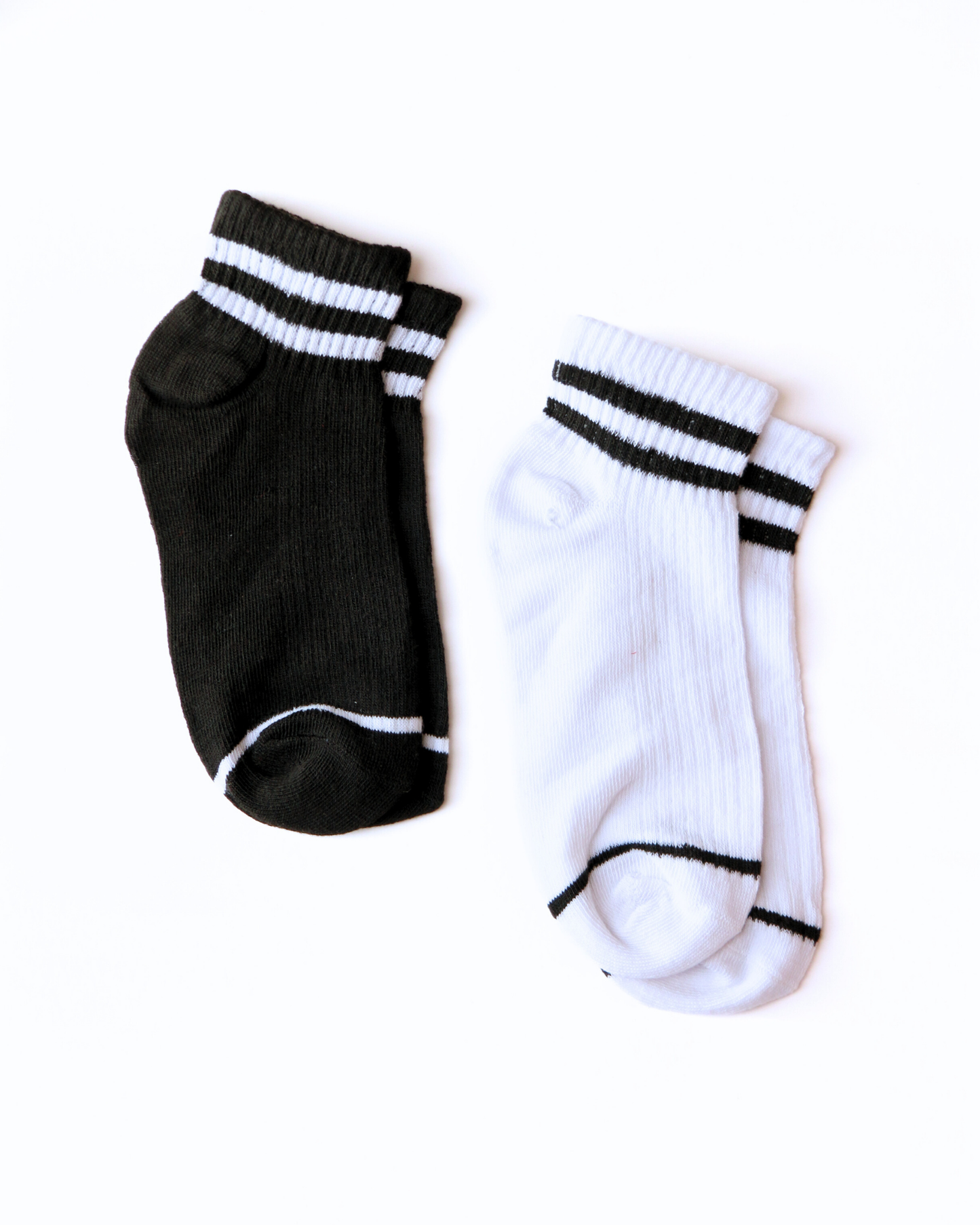 Varsity Socks (Set of 2 pairs)