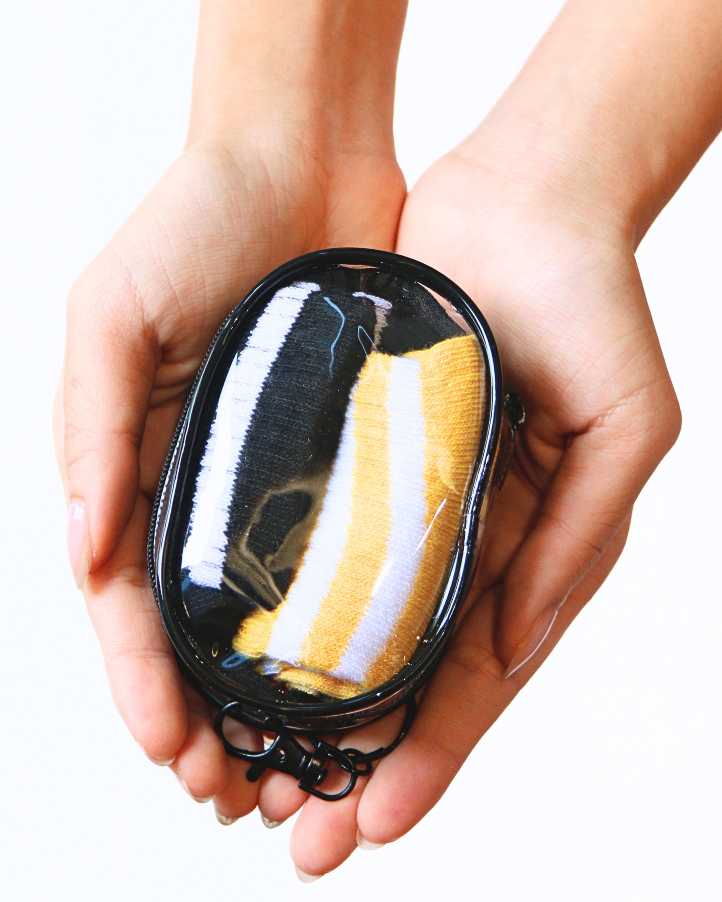 Varsity Socks (Set of 2 pairs)