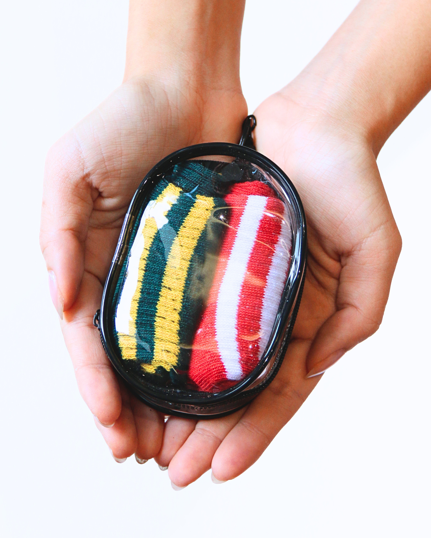 Varsity Socks (Set of 2 pairs)