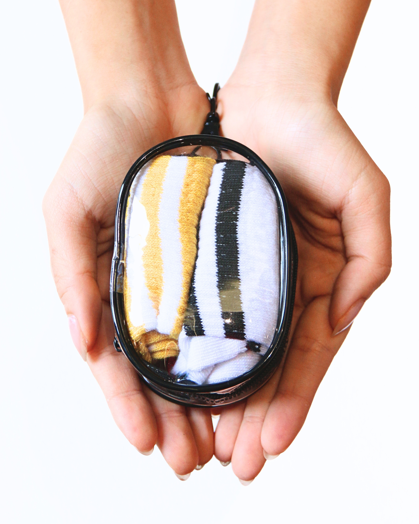 Varsity Socks (Set of 2 pairs)