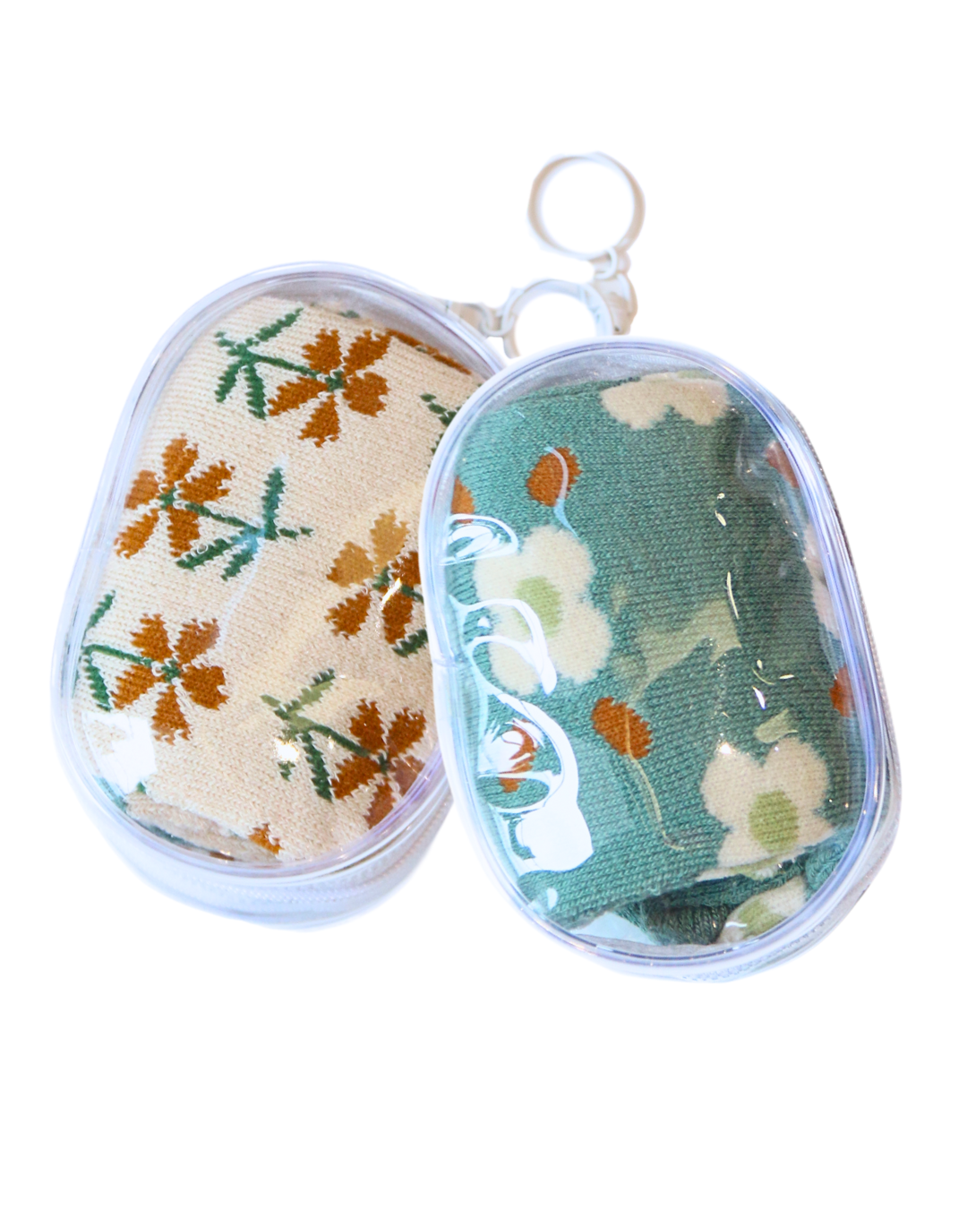 Cozy Socks (Set of 2 pairs)