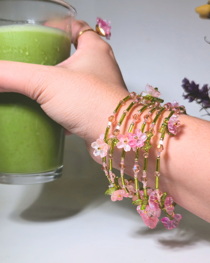 SPRING BLOSSOM // Cherry