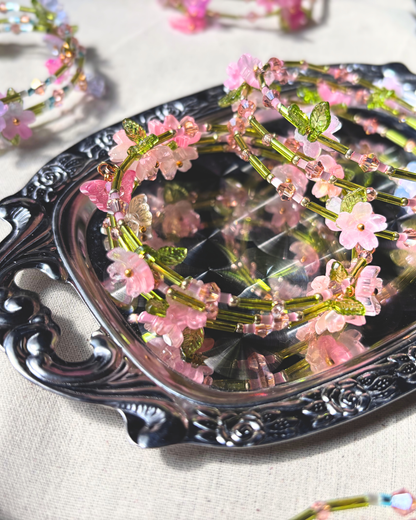 SPRING BLOSSOM // Cherry