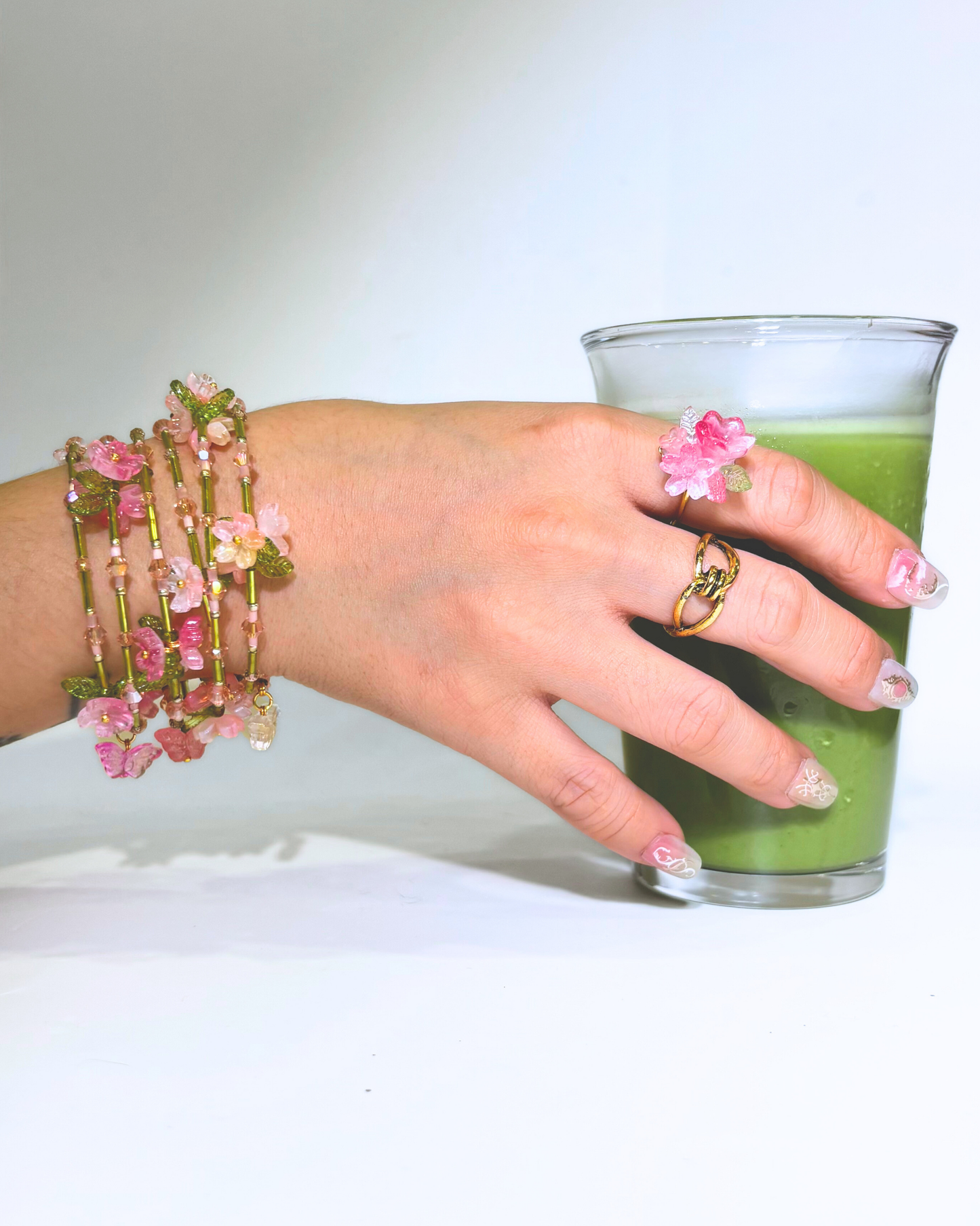 SPRING BLOSSOM // Cherry