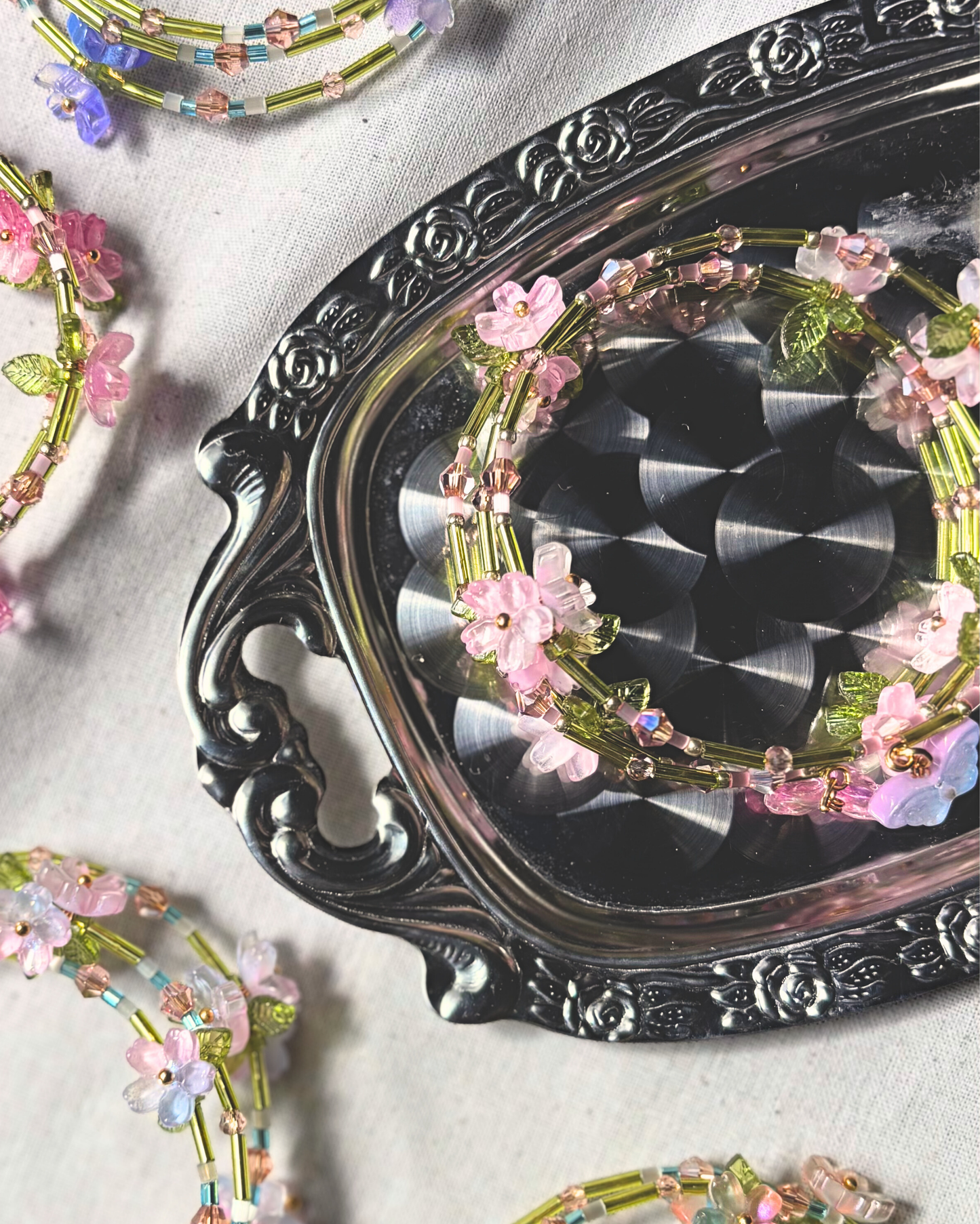 SPRING BLOSSOM // Cherry