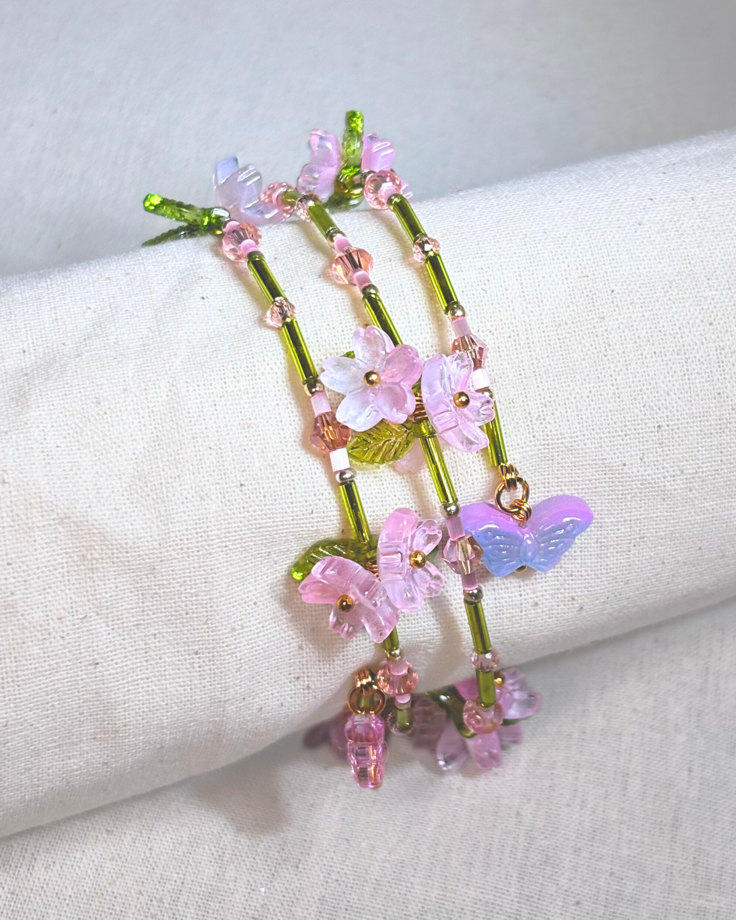 SPRING BLOSSOM // Cherry