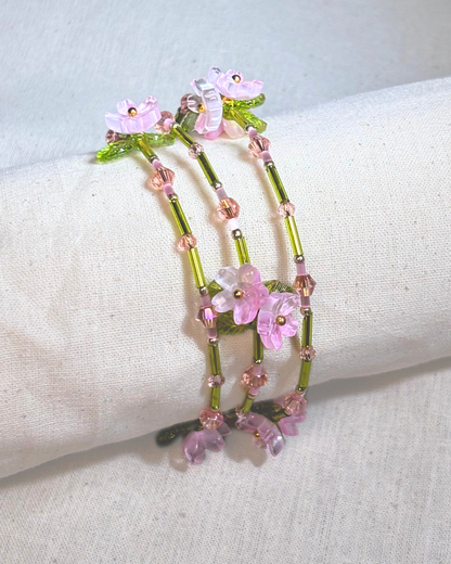 SPRING BLOSSOM // Cherry