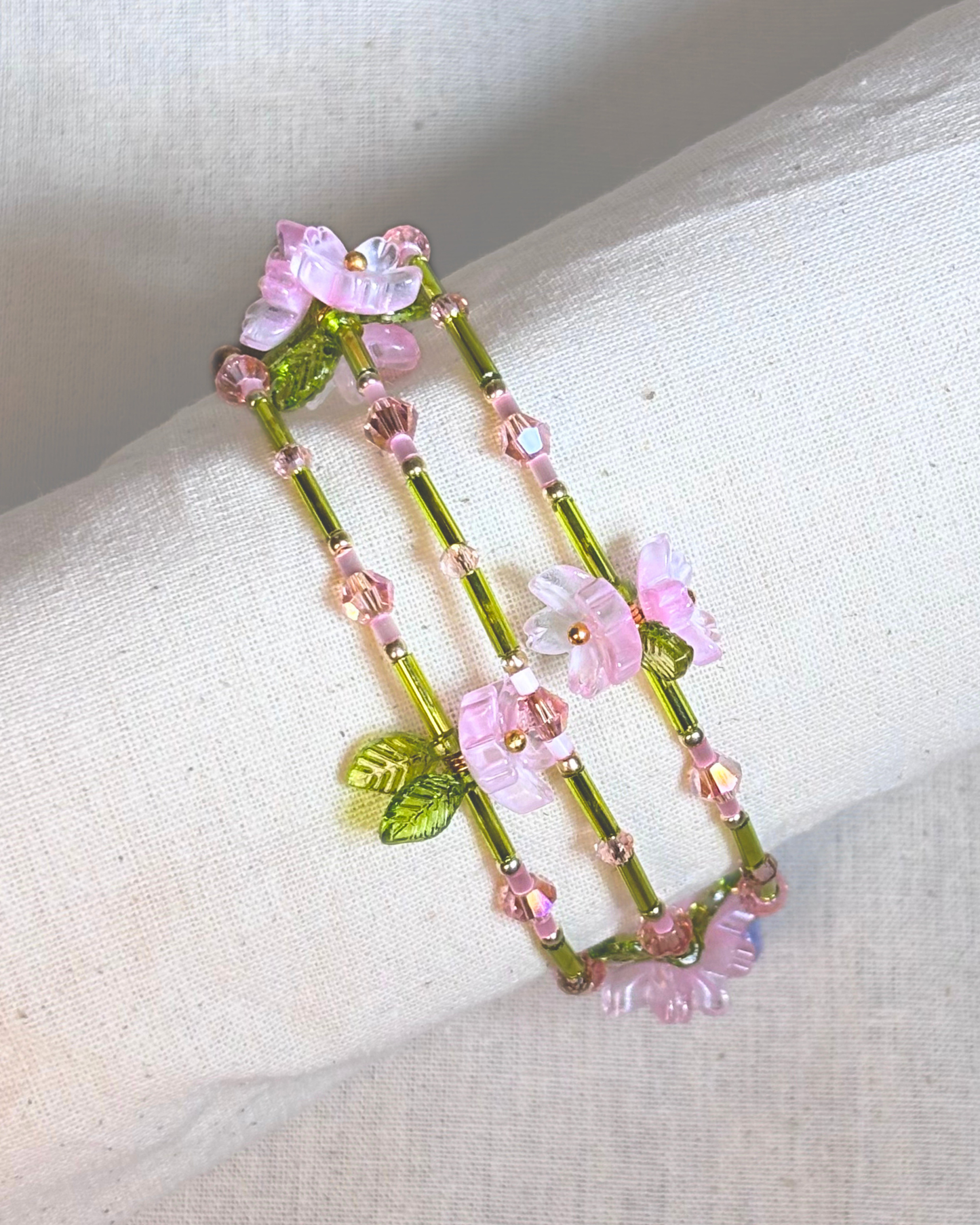 SPRING BLOSSOM // Cherry