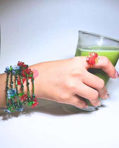 SPRING BLOSSOM // Dusk