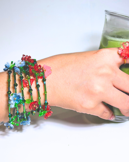 SPRING BLOSSOM // Dusk