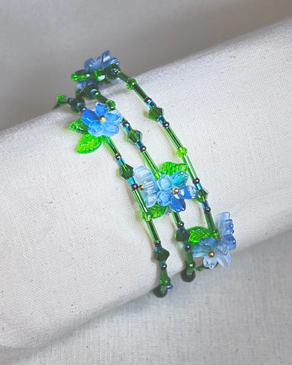 SPRING BLOSSOM // Dusk