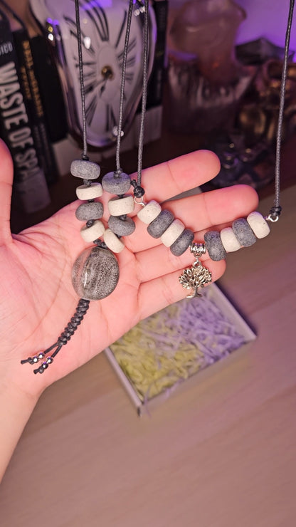 Mother's Day Gift Box - Handmade Jewelry Set