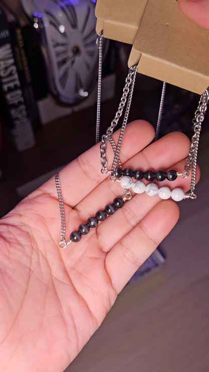 Mother's Day Gift Box - Handmade Jewelry Set