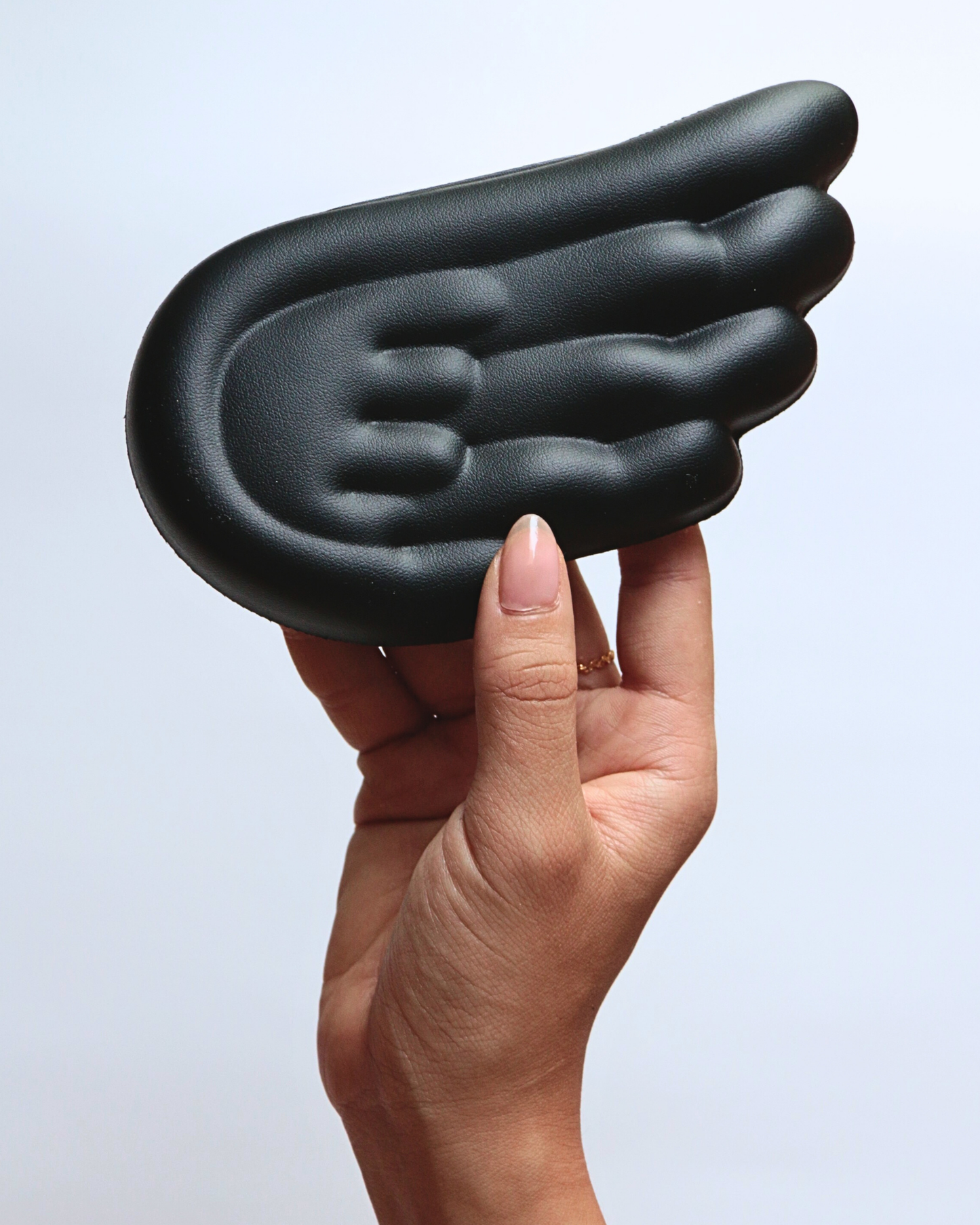 Squishy Wrist Rest (Mouse Hand)