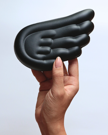 Squishy Wrist Rest (Mouse Hand)