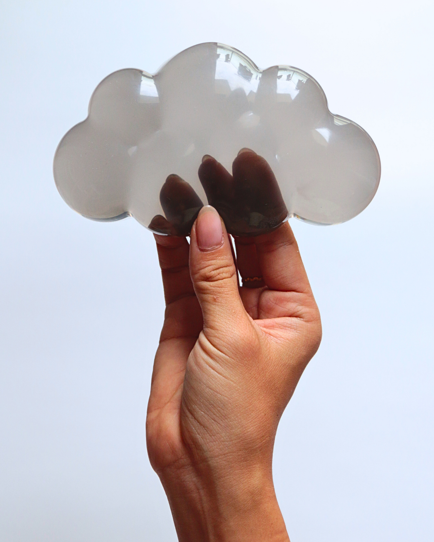 Squishy Wrist Rest (Mouse Hand)