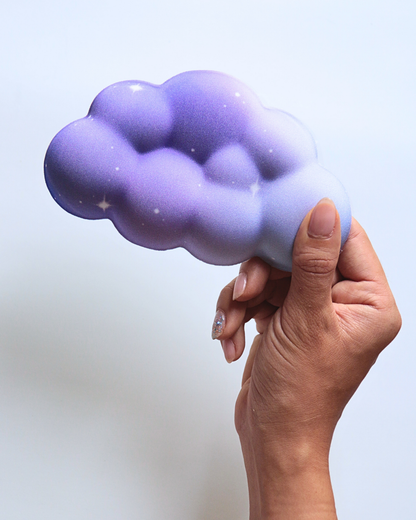 Squishy Wrist Rest (Mouse Hand)