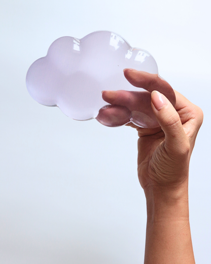 Squishy Wrist Rest (Mouse Hand)