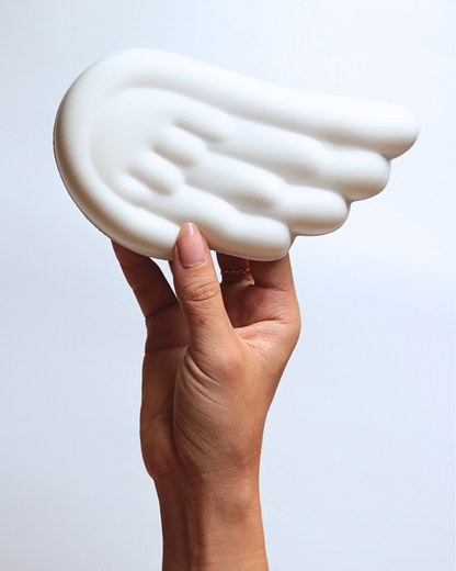 Squishy Wrist Rest (Mouse Hand)