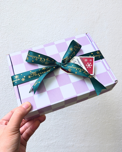 Christmas Gift Set 2